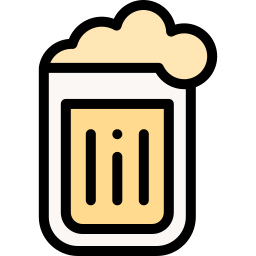 Pint of beer icon