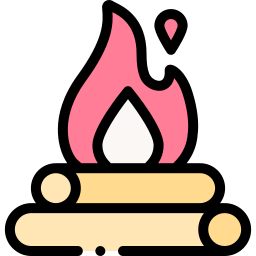 Bonfire icon