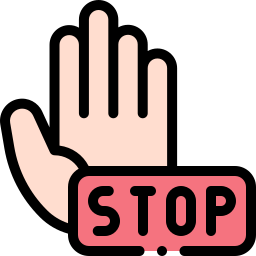 Stop icon