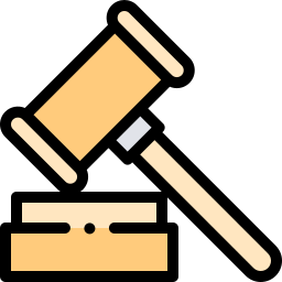 Gavel icon