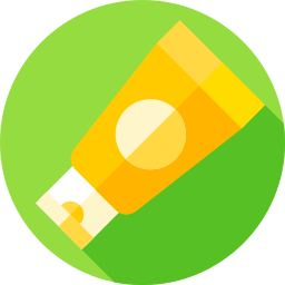 sonnencreme icon