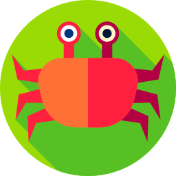 krab ikona