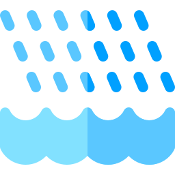 Rain icon