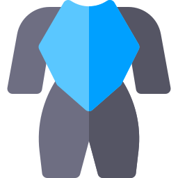 Neoprene Ícone