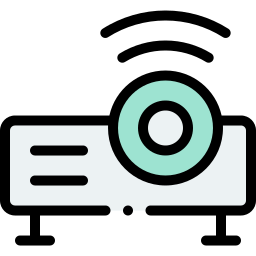 Projectors icon