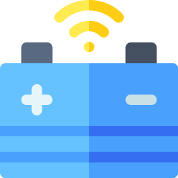 Battery icon