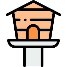 vogelhaus icon