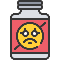 antidepressiva icoon