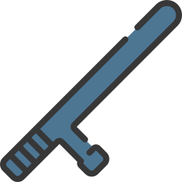 Baton icon