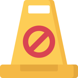 Cone icon