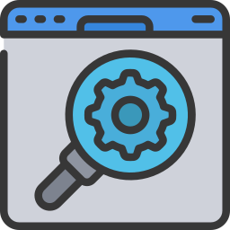 Seo icon