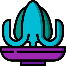 tintenfisch icon