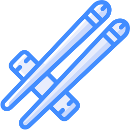 Chopsticks icon