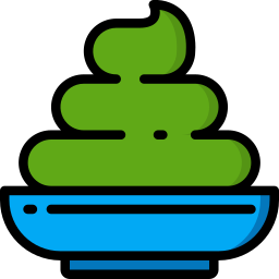 wasabi icon