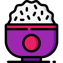 Rice icon