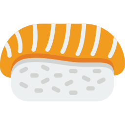 Sushi Ícone