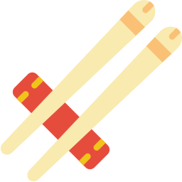 Chopsticks icon