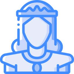 Princess icon