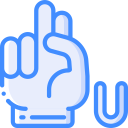 手話 icon