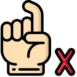 수화 icon