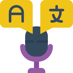 번역 icon