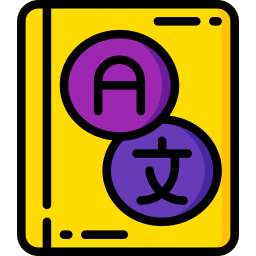 도서 icon