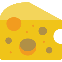 Cheese icon