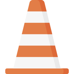 Cone icon