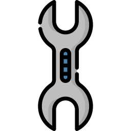 Wrench icon