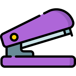 Stapler icon