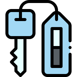 Key icon