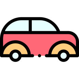 fahrzeug icon