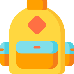 Bag icon