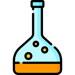Químico icono