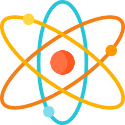 Neutrón icono