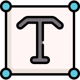 Text editor icon