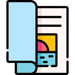 Magazine icon