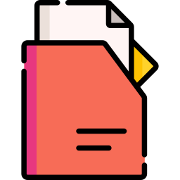 Files icon