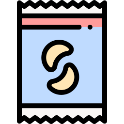 ポテトチップス icon