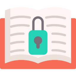 Book icon