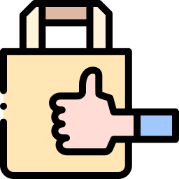 Bag icon