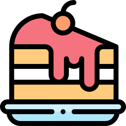 Cake icon