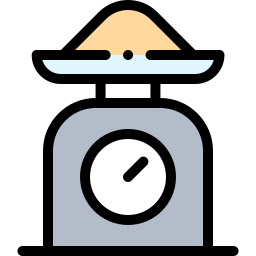 Scale icon