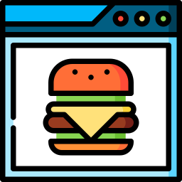 Website icon