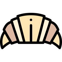 croissant icon