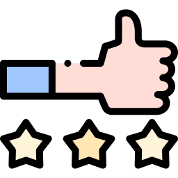 Rating icon