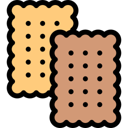 Biscuit icon