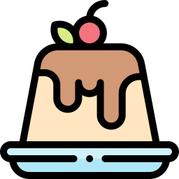 pudding icon