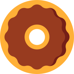 Doughnut icon