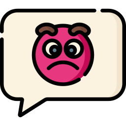 Feedback icon